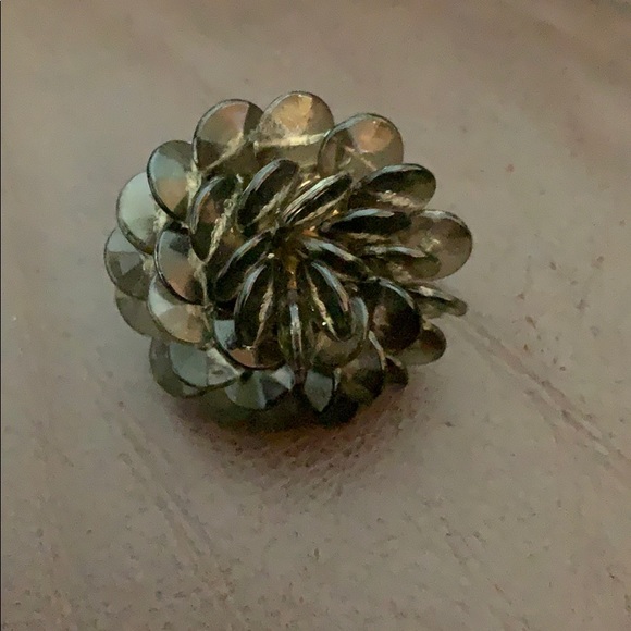 Kate Spade bracelet with matching ring - Picture 3 of 5